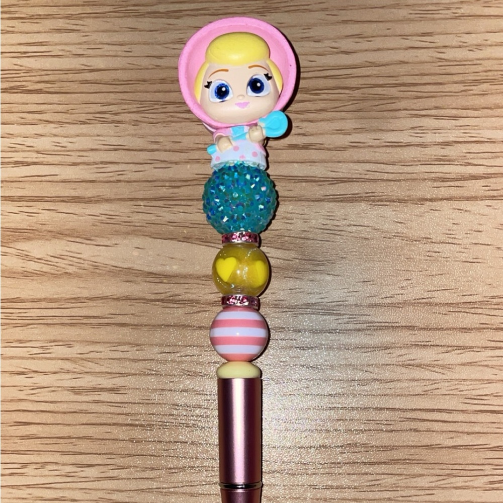 LITTLE BO PEEP CUSTOMIZED DOORABLES PEN